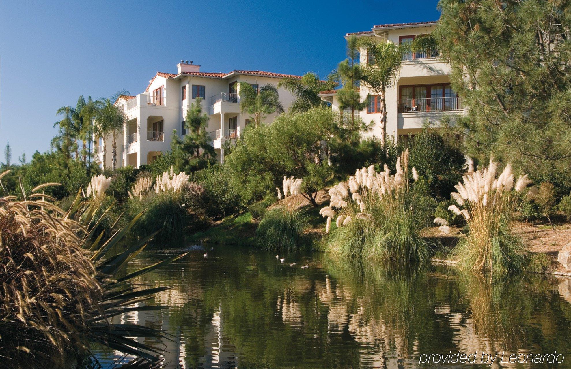 Four Seasons Residence Club Aviara Carlsbad Esterno foto